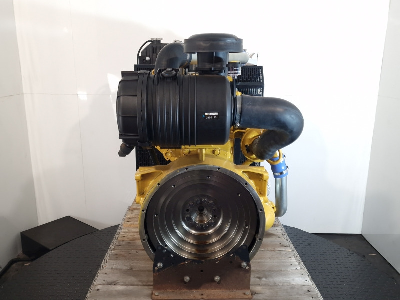 Caterpillar 3054C DITAAC Powerpack - 发动机 适用于 工业设备:图2 Caterpillar 3054C DITAAC Powerpack - 发动机 适用于 工业设备:图2