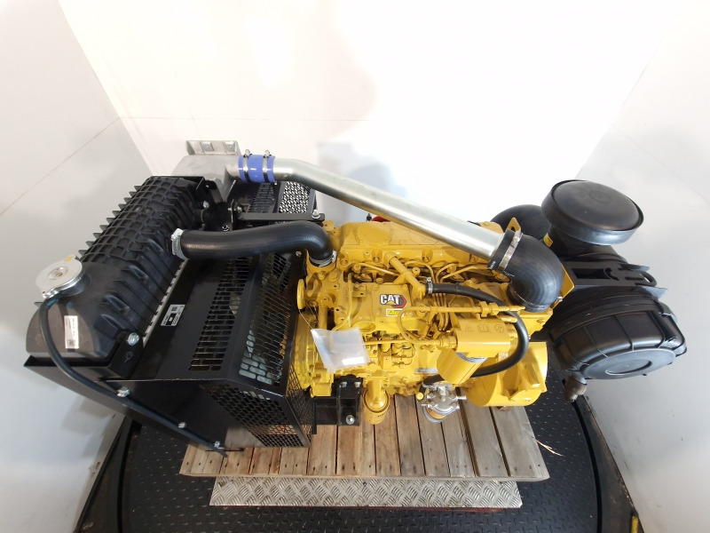 新的 发动机 适用于 工业设备 Caterpillar  3054C DITAAC Powerpack：图9