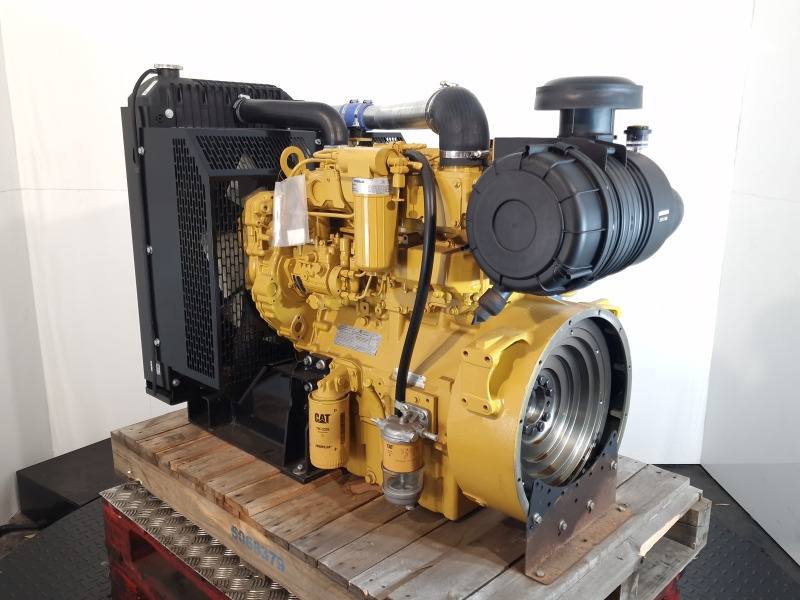 新的 发动机 适用于 工业设备 Caterpillar  3054C DITAAC Powerpack：图8