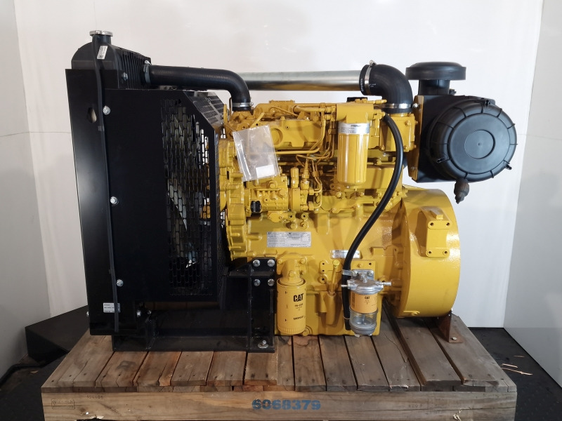 新的 发动机 适用于 工业设备 Caterpillar  3054C DITAAC Powerpack：图7