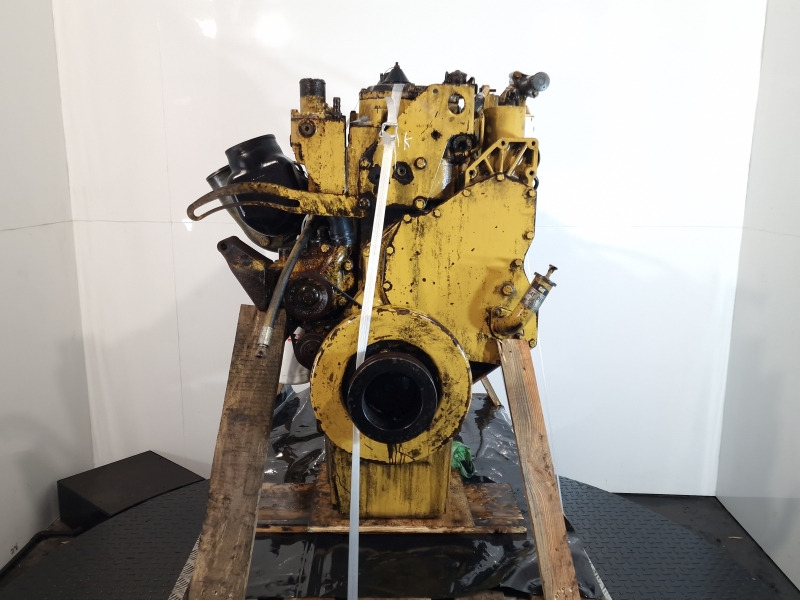 Caterpillar 3126B Engine (Plant) - 发动机 适用于 建筑机械:图5 Caterpillar 3126B Engine (Plant) - 发动机 适用于 建筑机械:图5