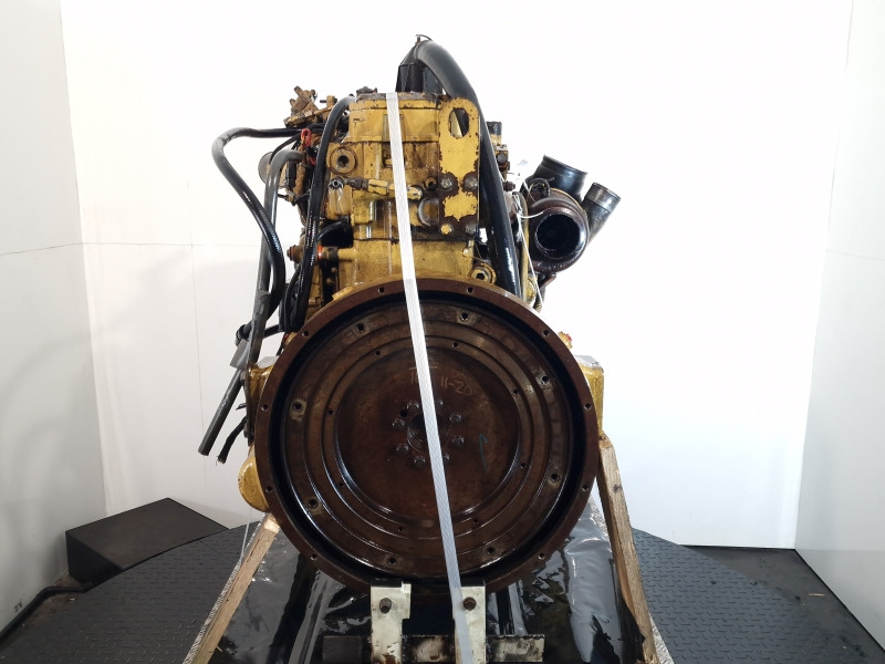 Caterpillar 3126B Engine (Plant) - 发动机 适用于 建筑机械:图2 Caterpillar 3126B Engine (Plant) - 发动机 适用于 建筑机械:图2
