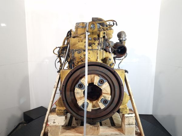 Caterpillar 3176C Engine (Plant) 345B Excavator Spec - 发动机 适用于 建筑机械:图3 Caterpillar 3176C Engine (Plant) 345B Excavator Spec - 发动机 适用于 建筑机械:图3