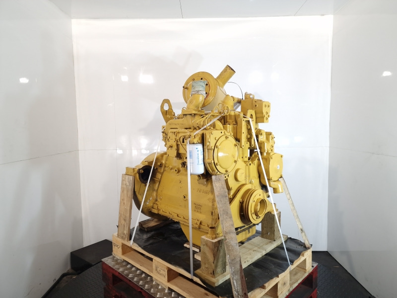 Caterpillar 3304 PC  Engine (Industrial) - 发动机 适用于 工业设备:图4 Caterpillar 3304 PC  Engine (Industrial) - 发动机 适用于 工业设备:图4