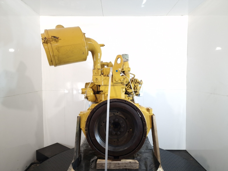 Caterpillar 3304 PC  Engine (Industrial) - 发动机 适用于 工业设备:图2 Caterpillar 3304 PC  Engine (Industrial) - 发动机 适用于 工业设备:图2