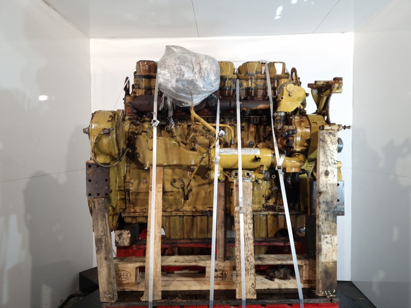 Caterpillar C18 988H Wheel Loader Engine (Plant) - 发动机 适用于 建筑机械:图3 Caterpillar C18 988H Wheel Loader Engine (Plant) - 发动机 适用于 建筑机械:图3