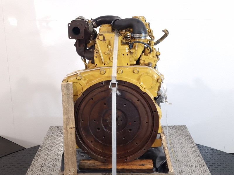 Caterpillar C2.6 Engine (Plant) - 发动机 适用于 建筑机械:图2 Caterpillar C2.6 Engine (Plant) - 发动机 适用于 建筑机械:图2