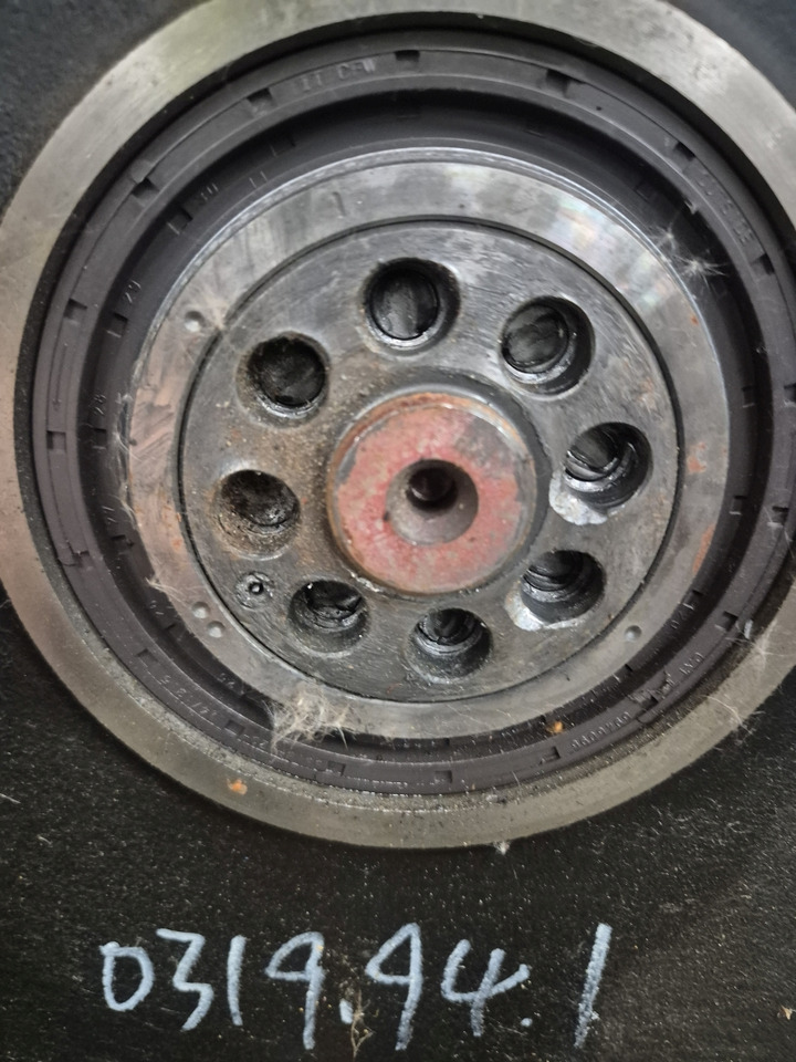 Caterpillar C3.6 313 Excavator (Perkins 904J-E36TA) Engine (Plant) - 发动机 适用于 建筑机械:图2 Caterpillar C3.6 313 Excavator (Perkins 904J-E36TA) Engine (Plant) - 发动机 适用于 建筑机械:图2