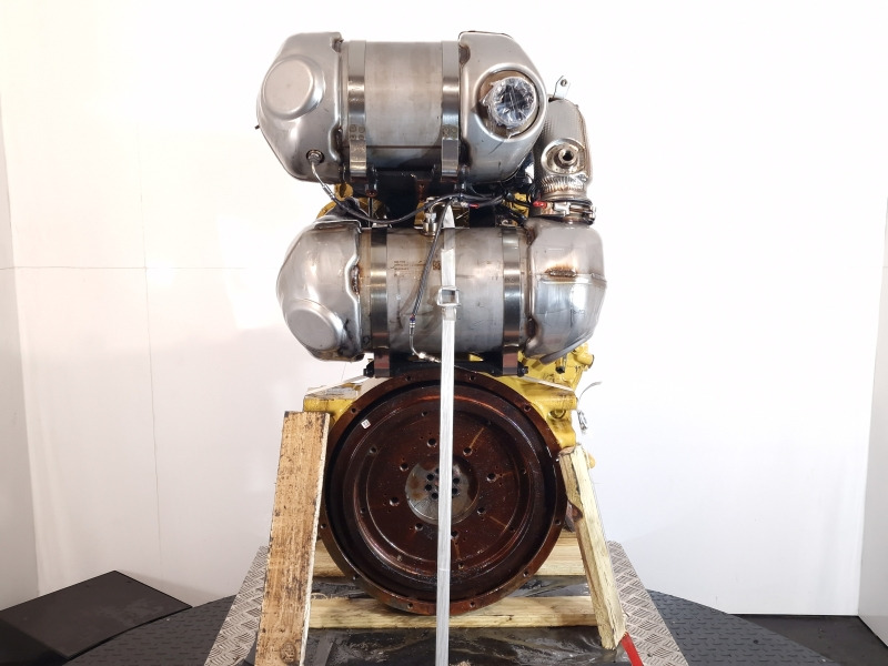 Caterpillar C3.6 313 Excavator (Perkins 904J-E36TA) Engine (Plant) - 发动机 适用于 建筑机械:图3 Caterpillar C3.6 313 Excavator (Perkins 904J-E36TA) Engine (Plant) - 发动机 适用于 建筑机械:图3