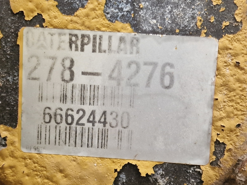 Caterpillar C6.6 Industrial Engine (Industrial) - 发动机 适用于 工业设备:图2 Caterpillar C6.6 Industrial Engine (Industrial) - 发动机 适用于 工业设备:图2