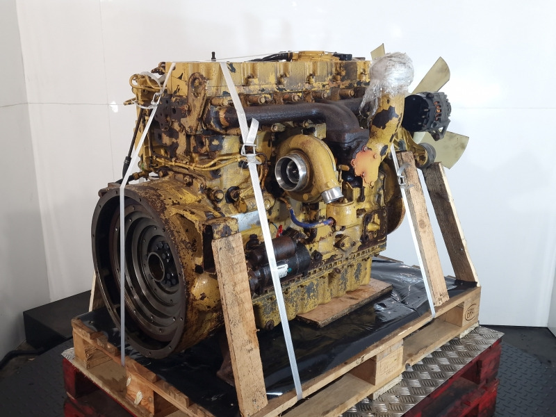 Caterpillar C6.6 Industrial Engine (Industrial) - 发动机 适用于 工业设备:图1 Caterpillar C6.6 Industrial Engine (Industrial) - 发动机 适用于 工业设备:图1