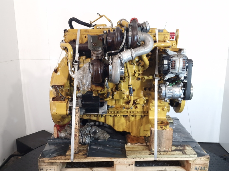Caterpillar C7.1 950M Wheel Loader Engine (Plant) - 发动机 适用于 建筑机械:图5 Caterpillar C7.1 950M Wheel Loader Engine (Plant) - 发动机 适用于 建筑机械:图5