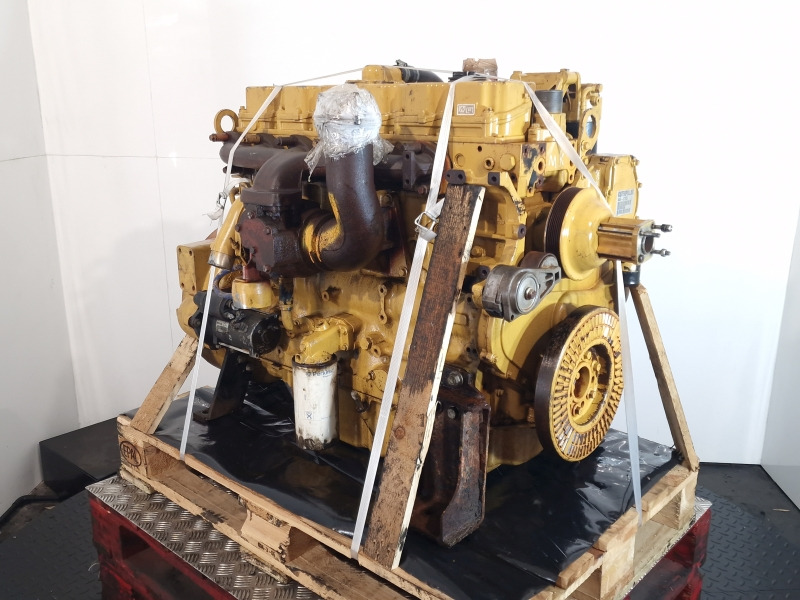 发动机 适用于 工业设备 Caterpillar C7.1 Engine (Industrial)：图7