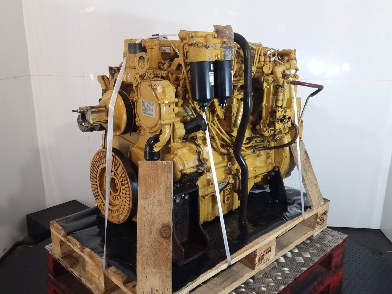 发动机 适用于 工业设备 Caterpillar C7.1 Engine (Industrial)：图9