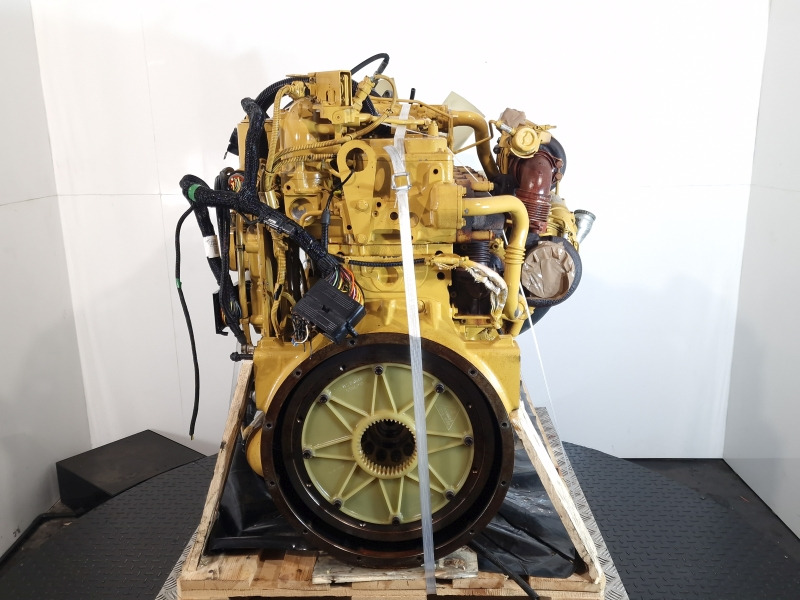 Caterpillar C7.1 Engine (Industrial) - 发动机 适用于 工业设备:图2 Caterpillar C7.1 Engine (Industrial) - 发动机 适用于 工业设备:图2