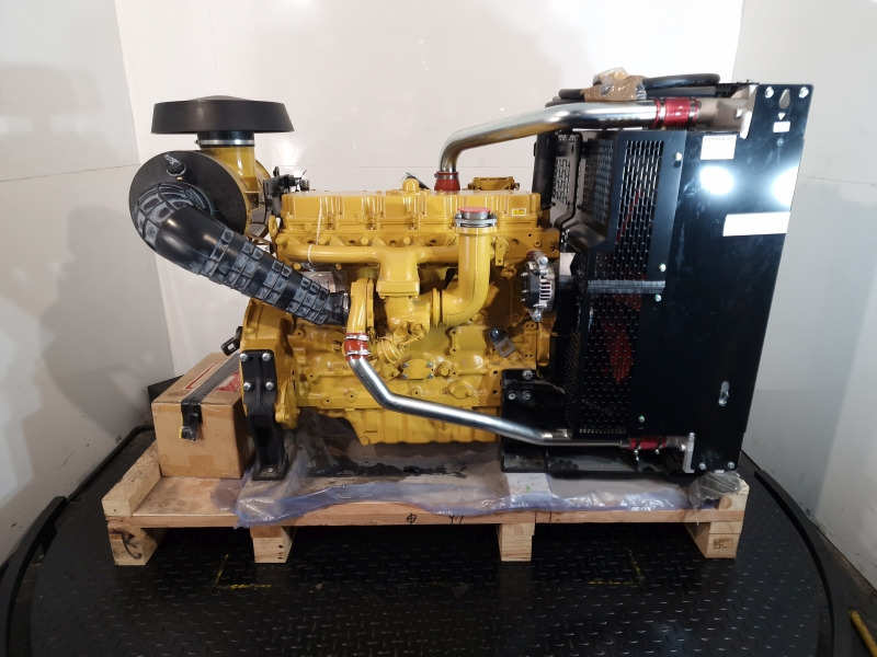 Caterpillar C7.1 New Stage3B Engine (Industrial) - 发动机 适用于 工业设备:图5 Caterpillar C7.1 New Stage3B Engine (Industrial) - 发动机 适用于 工业设备:图5