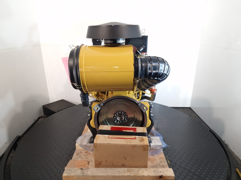 Caterpillar C7.1 New Stage3B Engine (Industrial) - 发动机 适用于 工业设备:图4 Caterpillar C7.1 New Stage3B Engine (Industrial) - 发动机 适用于 工业设备:图4