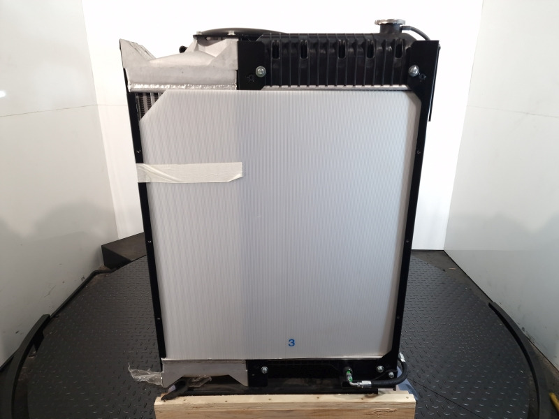 Caterpillar C7.1 New Stage3B Engine (Industrial) - 发动机 适用于 工业设备:图5 Caterpillar C7.1 New Stage3B Engine (Industrial) - 发动机 适用于 工业设备:图5