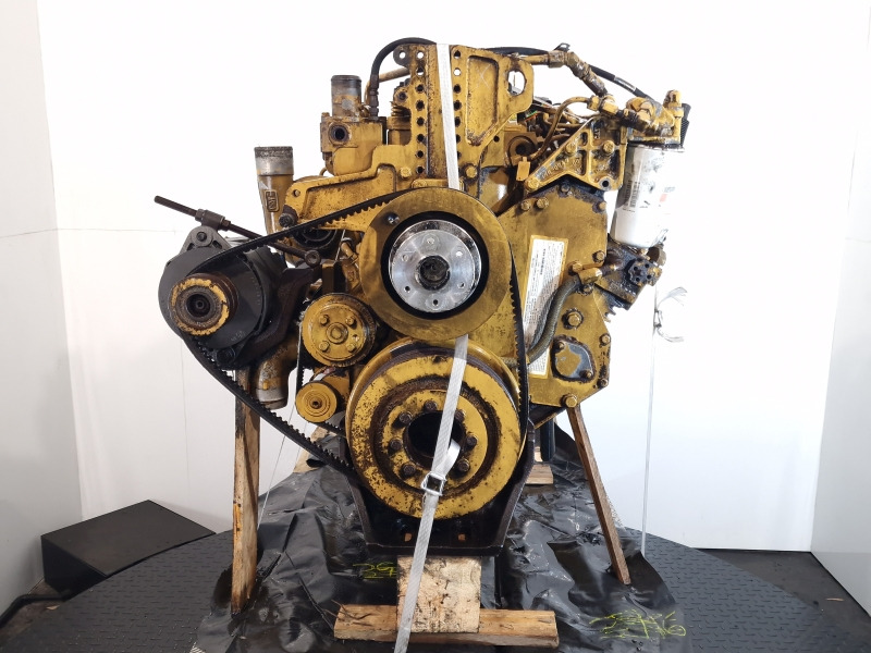 Caterpillar C7 Engine (Truck) - 发动机 适用于 卡车:图5 Caterpillar C7 Engine (Truck) - 发动机 适用于 卡车:图5