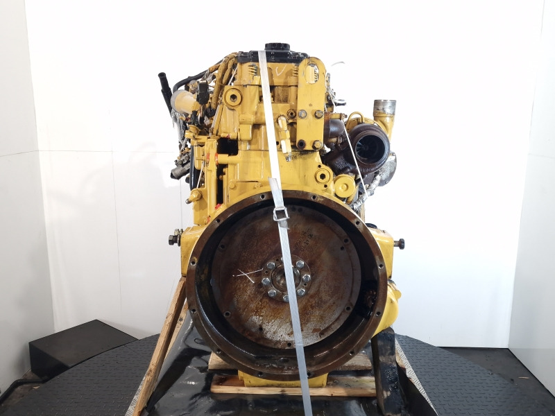 Caterpillar C7 Engine (Truck) - 发动机 适用于 卡车:图2 Caterpillar C7 Engine (Truck) - 发动机 适用于 卡车:图2
