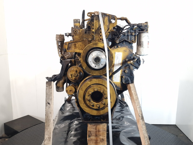 Caterpillar C7 Engine (Truck) - 发动机 适用于 卡车:图5 Caterpillar C7 Engine (Truck) - 发动机 适用于 卡车:图5