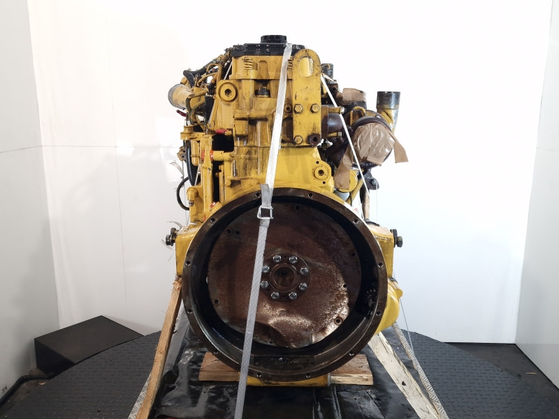 Caterpillar C7 Engine (Truck) - 发动机 适用于 卡车:图2 Caterpillar C7 Engine (Truck) - 发动机 适用于 卡车:图2