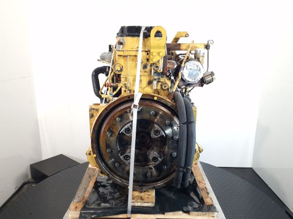 Caterpillar C9 330D L EXCAVATOR Engine (Plant) - 发动机 适用于 建筑机械:图2 Caterpillar C9 330D L EXCAVATOR Engine (Plant) - 发动机 适用于 建筑机械:图2