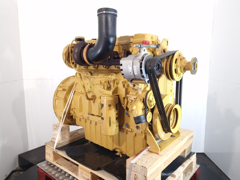 Caterpillar C9 New Engine (Industrial) - 发动机 适用于 工业设备:图4 Caterpillar C9 New Engine (Industrial) - 发动机 适用于 工业设备:图4