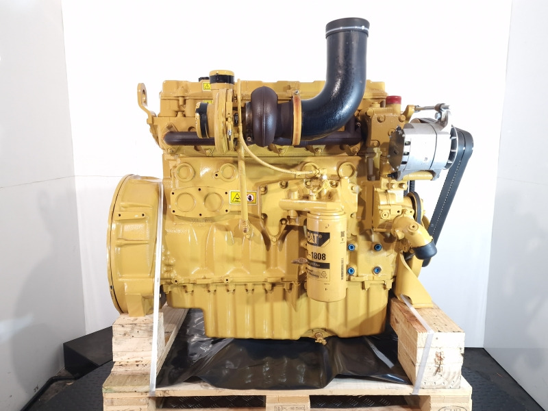 Caterpillar C9 New Engine (Industrial) - 发动机 适用于 工业设备:图3 Caterpillar C9 New Engine (Industrial) - 发动机 适用于 工业设备:图3