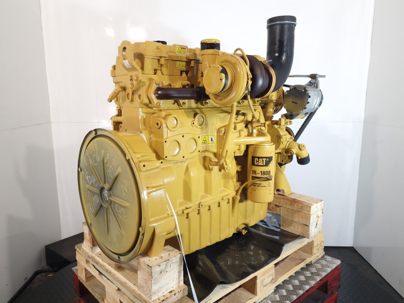 Caterpillar C9 New Engine (Industrial) - 发动机 适用于 工业设备:图1 Caterpillar C9 New Engine (Industrial) - 发动机 适用于 工业设备:图1