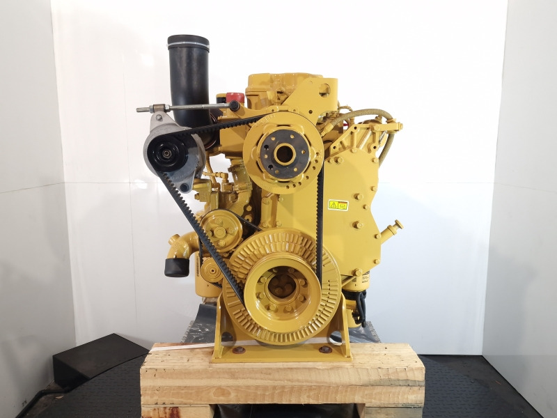 Caterpillar C9 New Engine (Industrial) - 发动机 适用于 工业设备:图5 Caterpillar C9 New Engine (Industrial) - 发动机 适用于 工业设备:图5