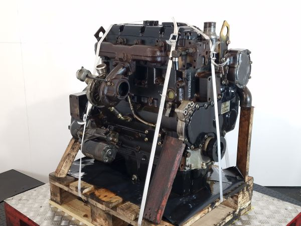 Caterpillar/Perkins 3054C Engine (Plant) - 发动机 适用于 建筑机械:图4 Caterpillar/Perkins 3054C Engine (Plant) - 发动机 适用于 建筑机械:图4