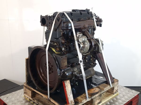Caterpillar/Perkins 3054C Engine (Plant) - 发动机 适用于 建筑机械:图1 Caterpillar/Perkins 3054C Engine (Plant) - 发动机 适用于 建筑机械:图1