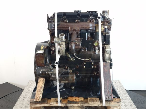 Caterpillar/Perkins 3054C Engine (Plant) - 发动机 适用于 建筑机械:图3 Caterpillar/Perkins 3054C Engine (Plant) - 发动机 适用于 建筑机械:图3