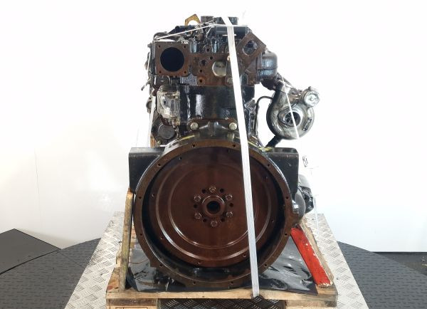 Caterpillar/Perkins 3054C Engine (Plant) - 发动机 适用于 建筑机械:图2 Caterpillar/Perkins 3054C Engine (Plant) - 发动机 适用于 建筑机械:图2