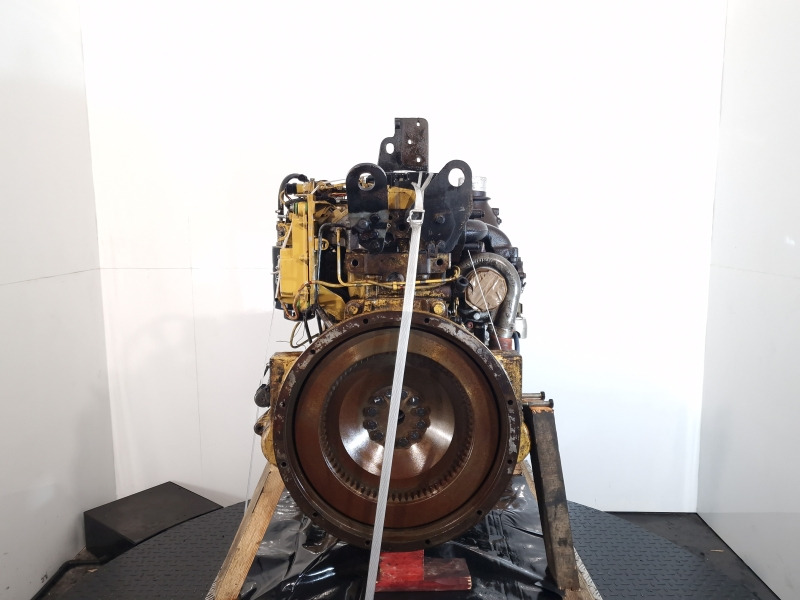 Caterpillar / Perkins C6.6 D6N Spec Engine (Plant) - 发动机 适用于 建筑机械:图4 Caterpillar / Perkins C6.6 D6N Spec Engine (Plant) - 发动机 适用于 建筑机械:图4