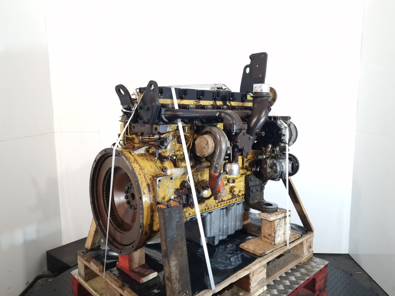 Caterpillar / Perkins C6.6 D6N Spec Engine (Plant) - 发动机 适用于 建筑机械:图1 Caterpillar / Perkins C6.6 D6N Spec Engine (Plant) - 发动机 适用于 建筑机械:图1