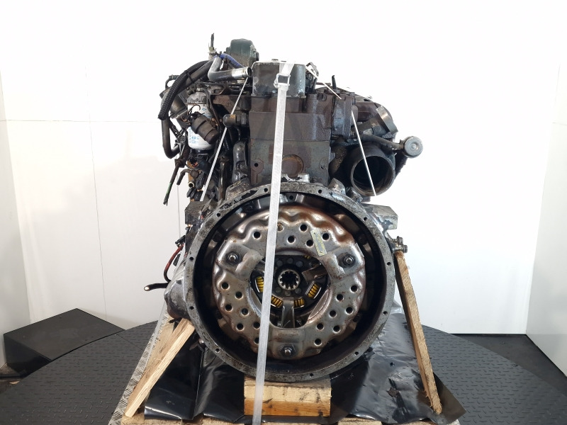 Cummins 6BTA Inline engine B235 Engine (Truck) - 发动机 适用于 卡车:图3 Cummins 6BTA Inline engine B235 Engine (Truck) - 发动机 适用于 卡车:图3