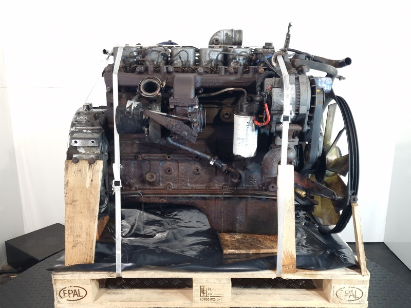 Cummins 6BTA Inline engine B235 Engine (Truck) - 发动机 适用于 卡车:图4 Cummins 6BTA Inline engine B235 Engine (Truck) - 发动机 适用于 卡车:图4