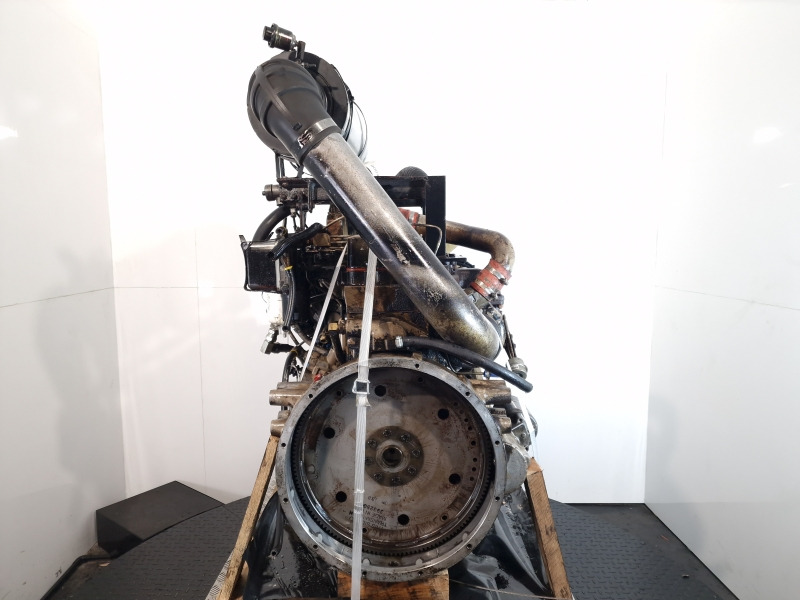 Cummins B5.9-C Engine (Plant) - 发动机 适用于 建筑机械:图5 Cummins B5.9-C Engine (Plant) - 发动机 适用于 建筑机械:图5