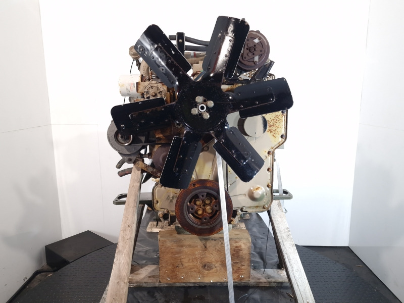 Cummins C8.3-C CPL1943 Engine (Plant) - 发动机 适用于 建筑机械:图5 Cummins C8.3-C CPL1943 Engine (Plant) - 发动机 适用于 建筑机械:图5