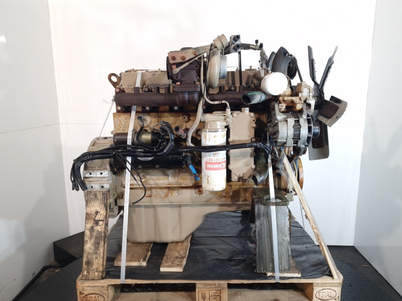 Cummins C8.3-C  CPL1943 Engine (Plant) - 发动机 适用于 建筑机械:图3 Cummins C8.3-C  CPL1943 Engine (Plant) - 发动机 适用于 建筑机械:图3