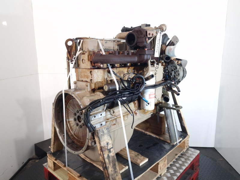 Cummins C8.3-C CPL1943 Engine (Plant) - 发动机 适用于 建筑机械:图1 Cummins C8.3-C CPL1943 Engine (Plant) - 发动机 适用于 建筑机械:图1