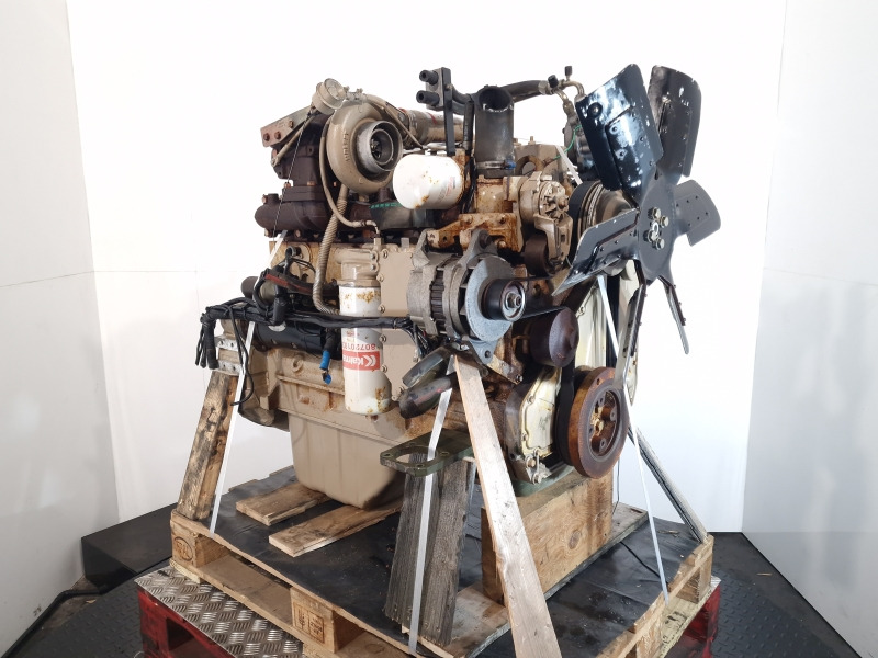 Cummins C8.3-C CPL1943 Engine (Plant) - 发动机 适用于 建筑机械:图4 Cummins C8.3-C CPL1943 Engine (Plant) - 发动机 适用于 建筑机械:图4