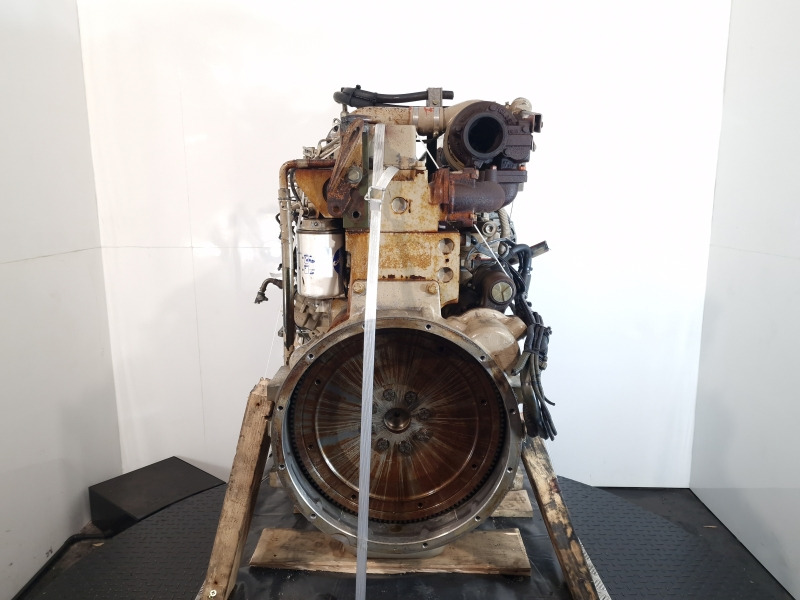 Cummins C8.3-C CPL1943 Engine (Plant) - 发动机 适用于 建筑机械:图2 Cummins C8.3-C CPL1943 Engine (Plant) - 发动机 适用于 建筑机械:图2