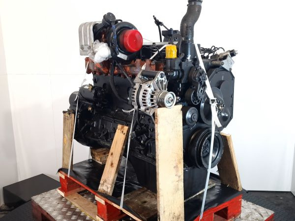 Cummins HYUNDAI HM5.9 HX210S HX220S CPL8111 Engine (Plant) - 发动机 适用于 建筑机械:图4 Cummins HYUNDAI HM5.9 HX210S HX220S CPL8111 Engine (Plant) - 发动机 适用于 建筑机械:图4