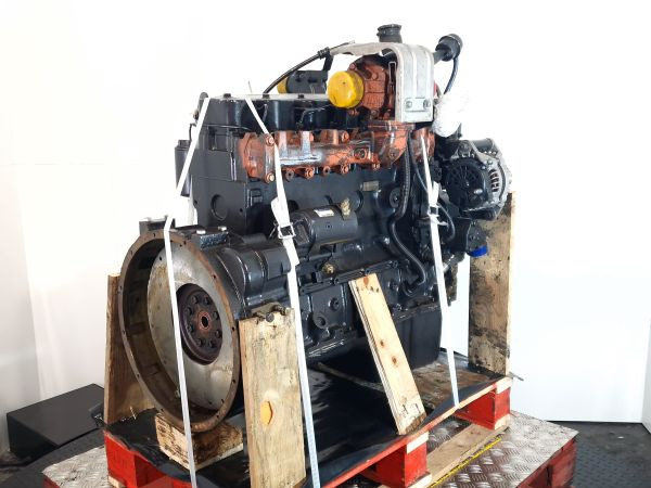Cummins HYUNDAI HM5.9 HX210S HX220S CPL8111 Engine (Plant) - 发动机 适用于 建筑机械:图1 Cummins HYUNDAI HM5.9 HX210S HX220S CPL8111 Engine (Plant) - 发动机 适用于 建筑机械:图1