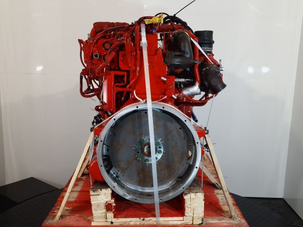 Cummins ISLG6C300 Engine (Industrial) 2017 - 发动机 适用于 工业设备:图4 Cummins ISLG6C300 Engine (Industrial) 2017 - 发动机 适用于 工业设备:图4