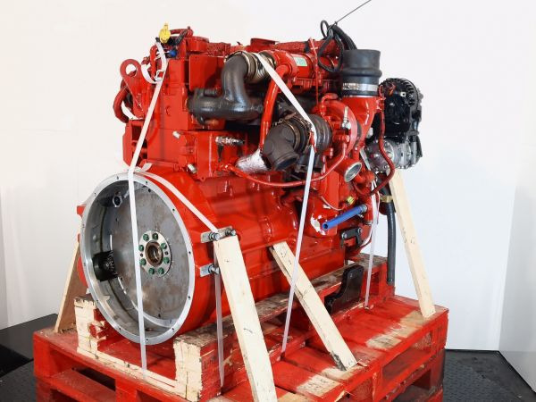 Cummins ISLG6C300 Engine (Industrial) 2017 - 发动机 适用于 工业设备:图1 Cummins ISLG6C300 Engine (Industrial) 2017 - 发动机 适用于 工业设备:图1