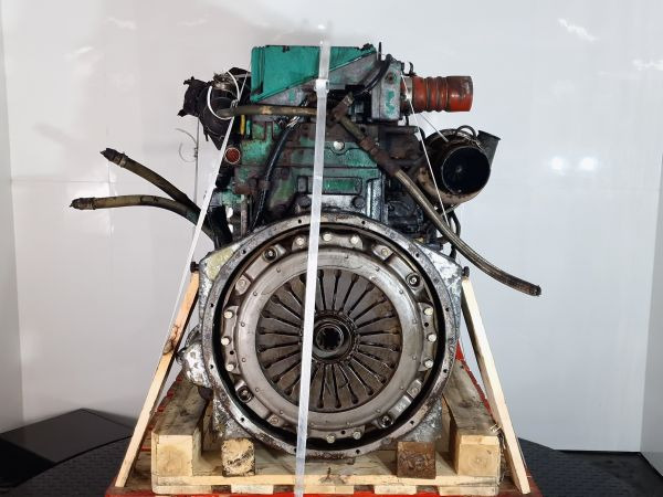 Cummins ISM11 M405E 20 Engine (Truck) - 发动机 适用于 卡车:图1 Cummins ISM11 M405E 20 Engine (Truck) - 发动机 适用于 卡车:图1